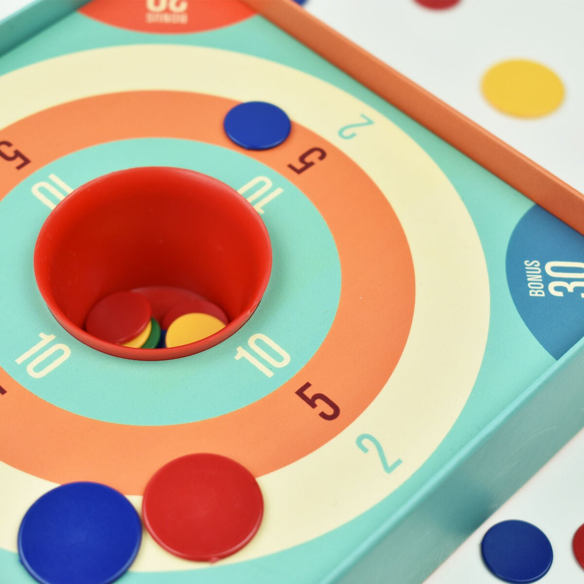 Jeu de Puces