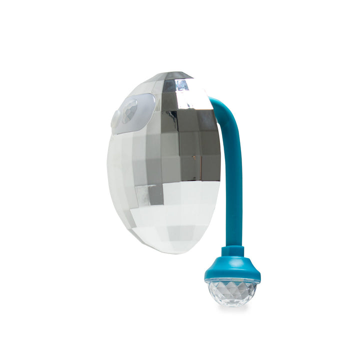 Veilleuse avec Capteur pour WC - Toilettes Night Fever