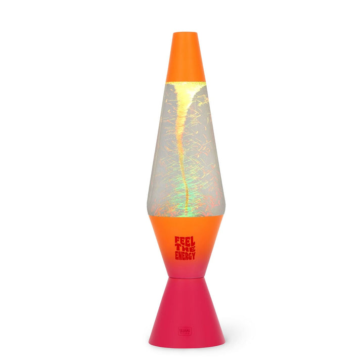 Lampe LED Tornade