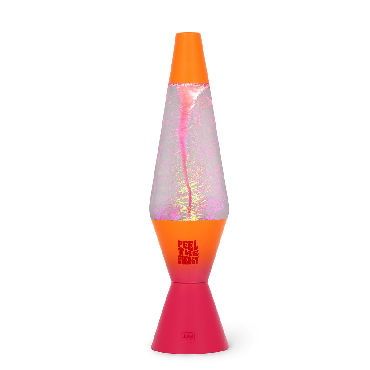 Lampe LED Tornade