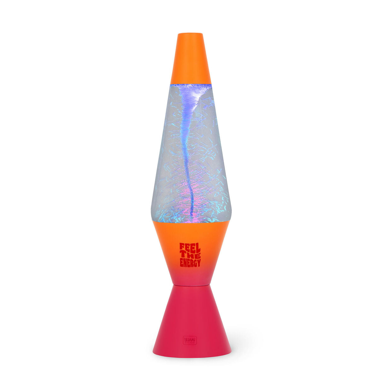 Lampe LED Tornade