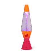 Lampe LED Tornade
