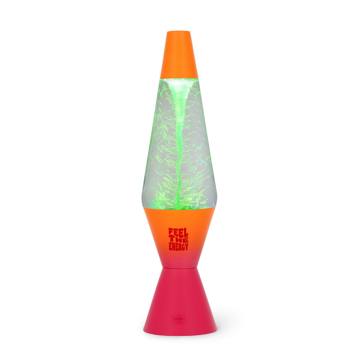 Lampe LED Tornade