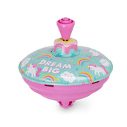 Toupie Licorne - Tourner moi ronde