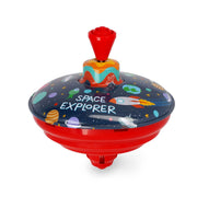 L'espace toupie - Tourner moi rond