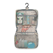 Trousse de Maquillage de Voyage