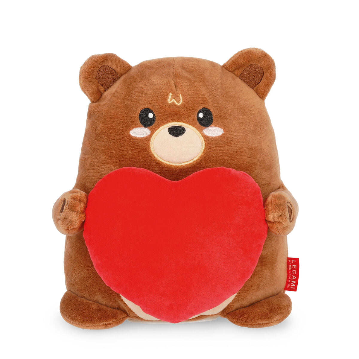 Peluche avec Enregistrement Vocal - Super Soft Rec&Play