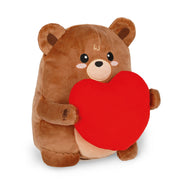 Peluche avec Enregistrement Vocal - Super Soft Rec&Play