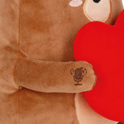 Peluche avec Enregistrement Vocal - Super Soft Rec&Play