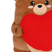 Peluche avec Enregistrement Vocal - Super Soft Rec&Play