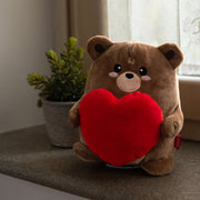 Peluche avec Enregistrement Vocal - Super Soft Rec&Play