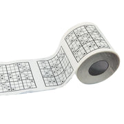 Rouleau de Papier Toilette avec Sudoku - Do Not Disturb