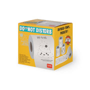 Papier Toilette à Énigmes - Do Not Disturb