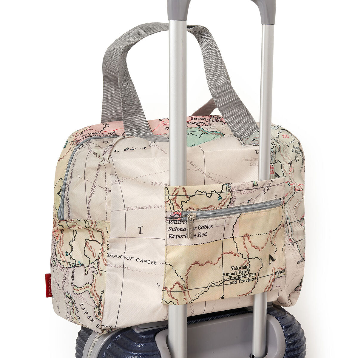 Sac de Voyage Pliable