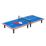 Ping-pong de Tableau