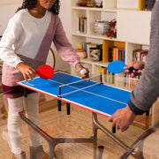 Ping-pong de Table
