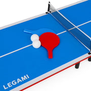 Ping-pong de Table