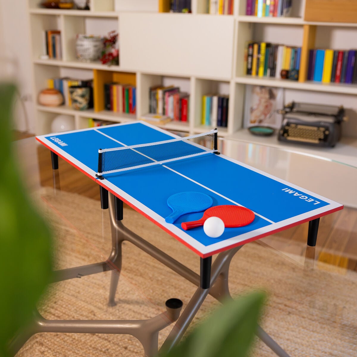 Ping-pong de Table