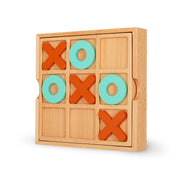Jeu du Morpion - Tic-Tac-Toe