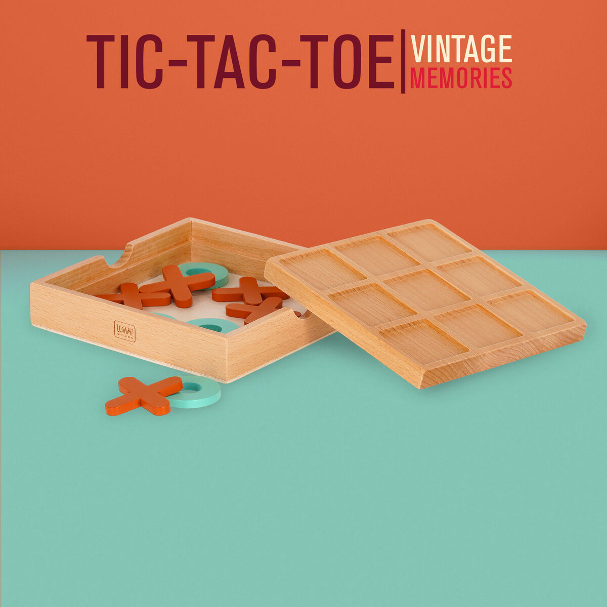 Jeu du Morpion - Tic-Tac-Toe