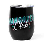 Verre Isotherme 325 ml - Hangover - Chaud et froid