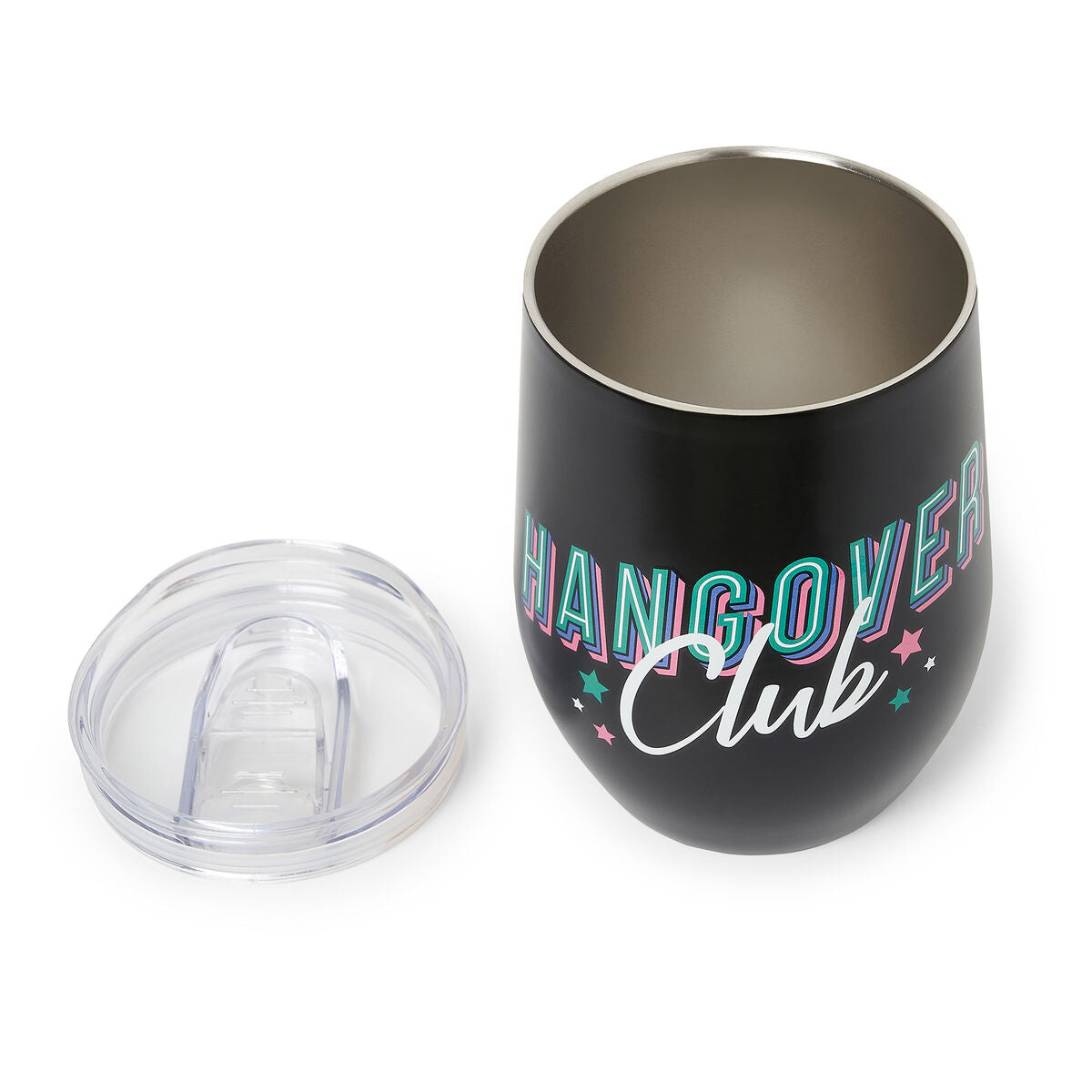 Verre Isotherme 325 ml - Hangover - Hot & Cold