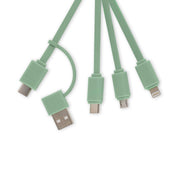 Câble 6-en-1 de Charge Porte-Clés Koala - Link Up