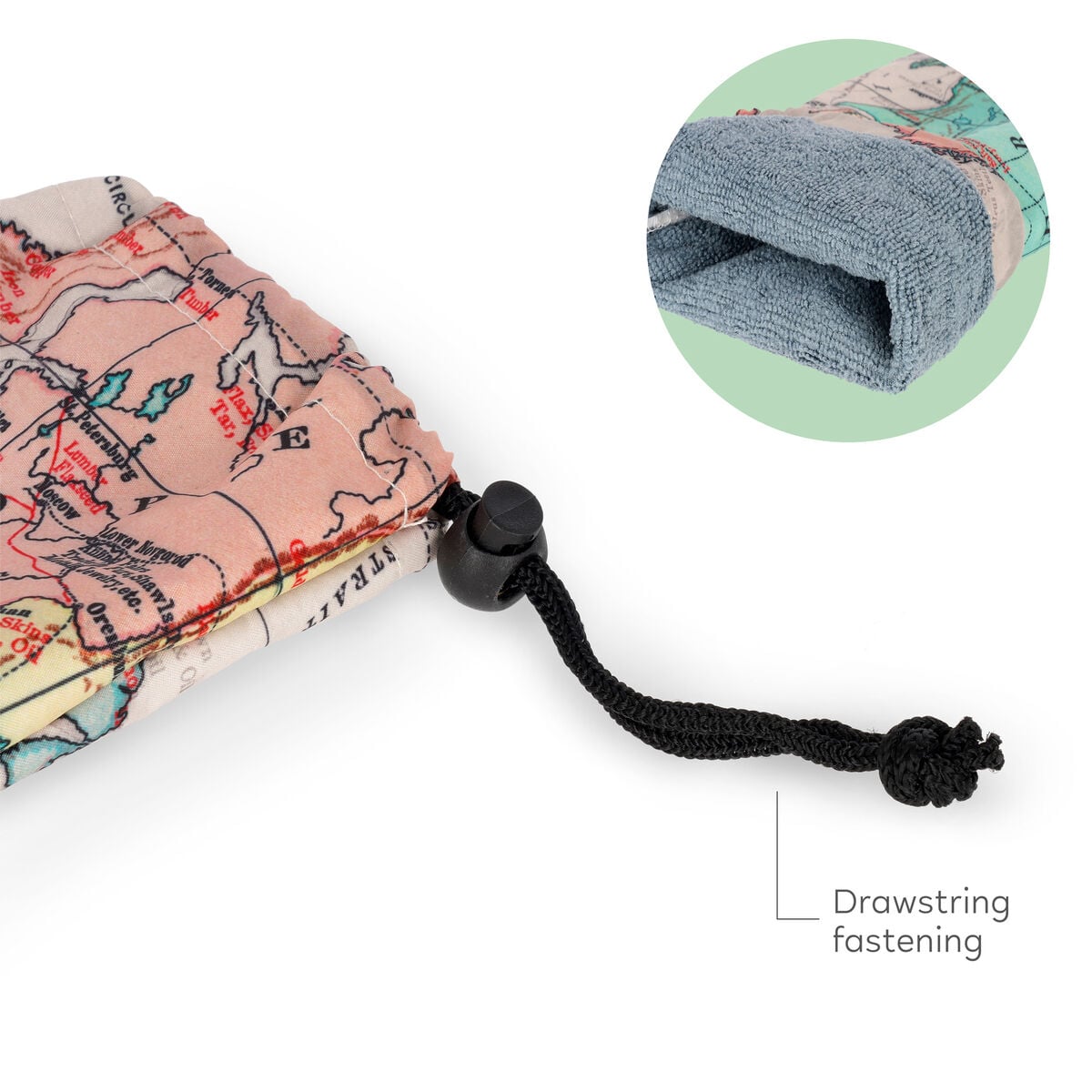 Housse Antigoutte pour Parapluie - Umbrella Dry Bag