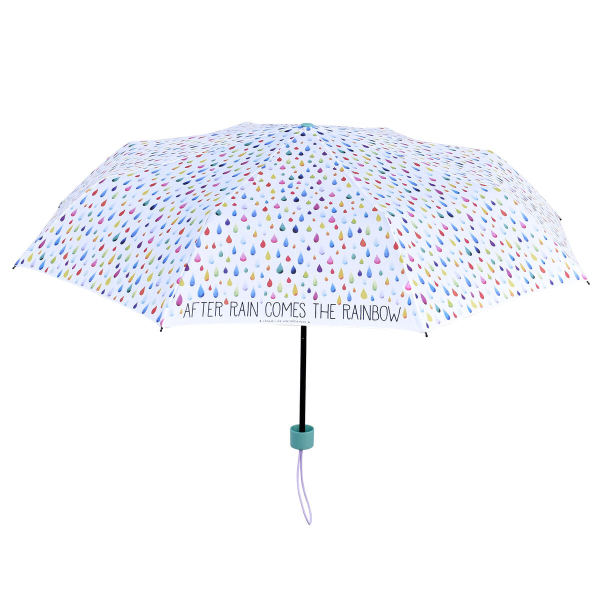 Parapluie Plient après la pluie - Parapluie pliante