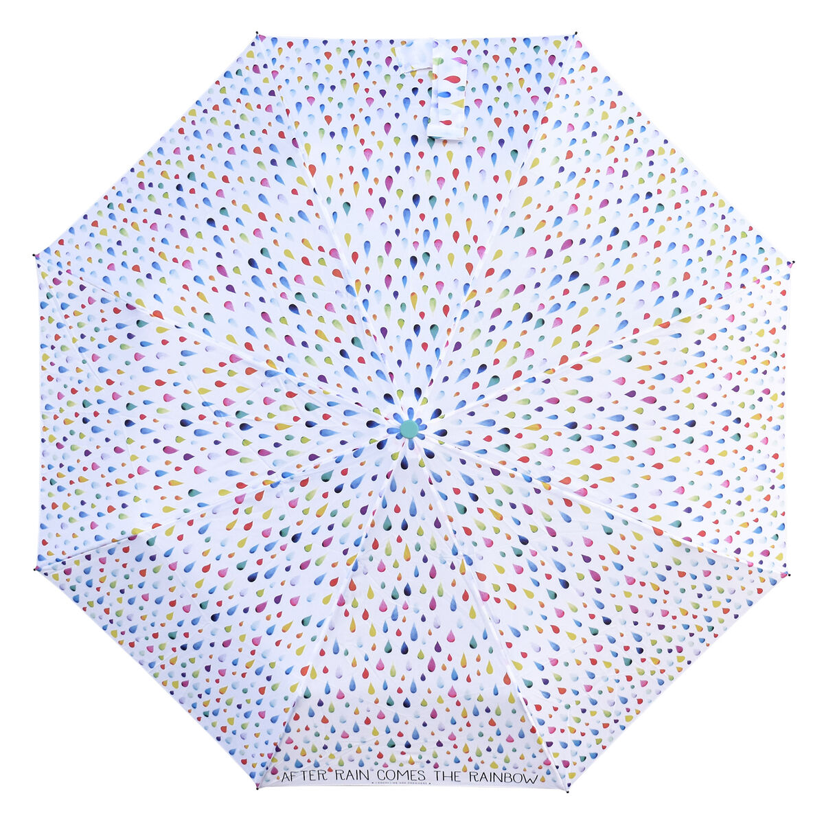 Parapluie Pliant After Rain - Folding Umbrella