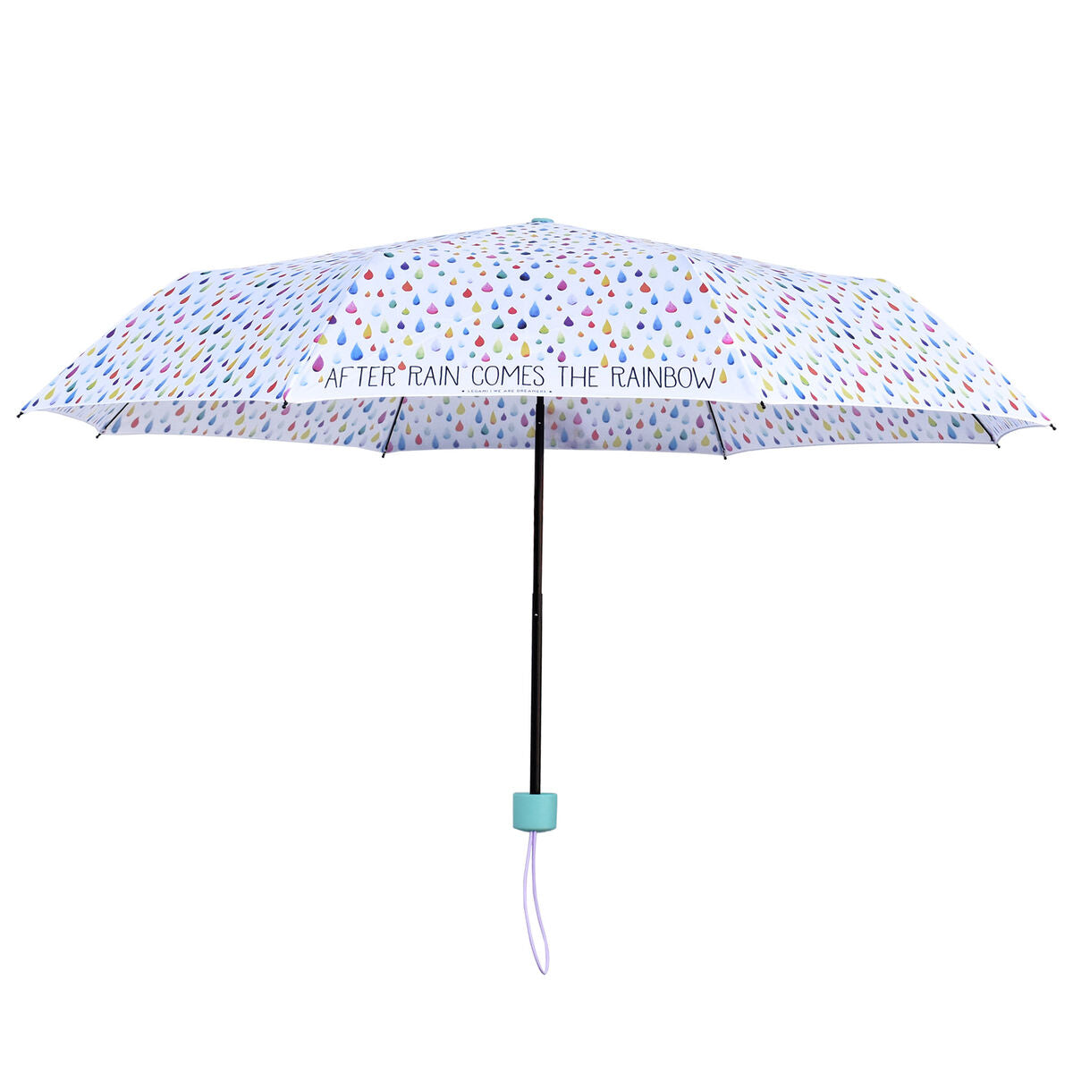 Parapluie Pliant After Rain - Folding Umbrella