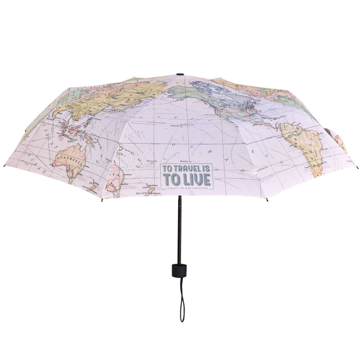 Parapluie Plient Travel - Parapluie pliante