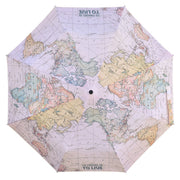 Parapluie Pliant Travel - Folding Umbrella