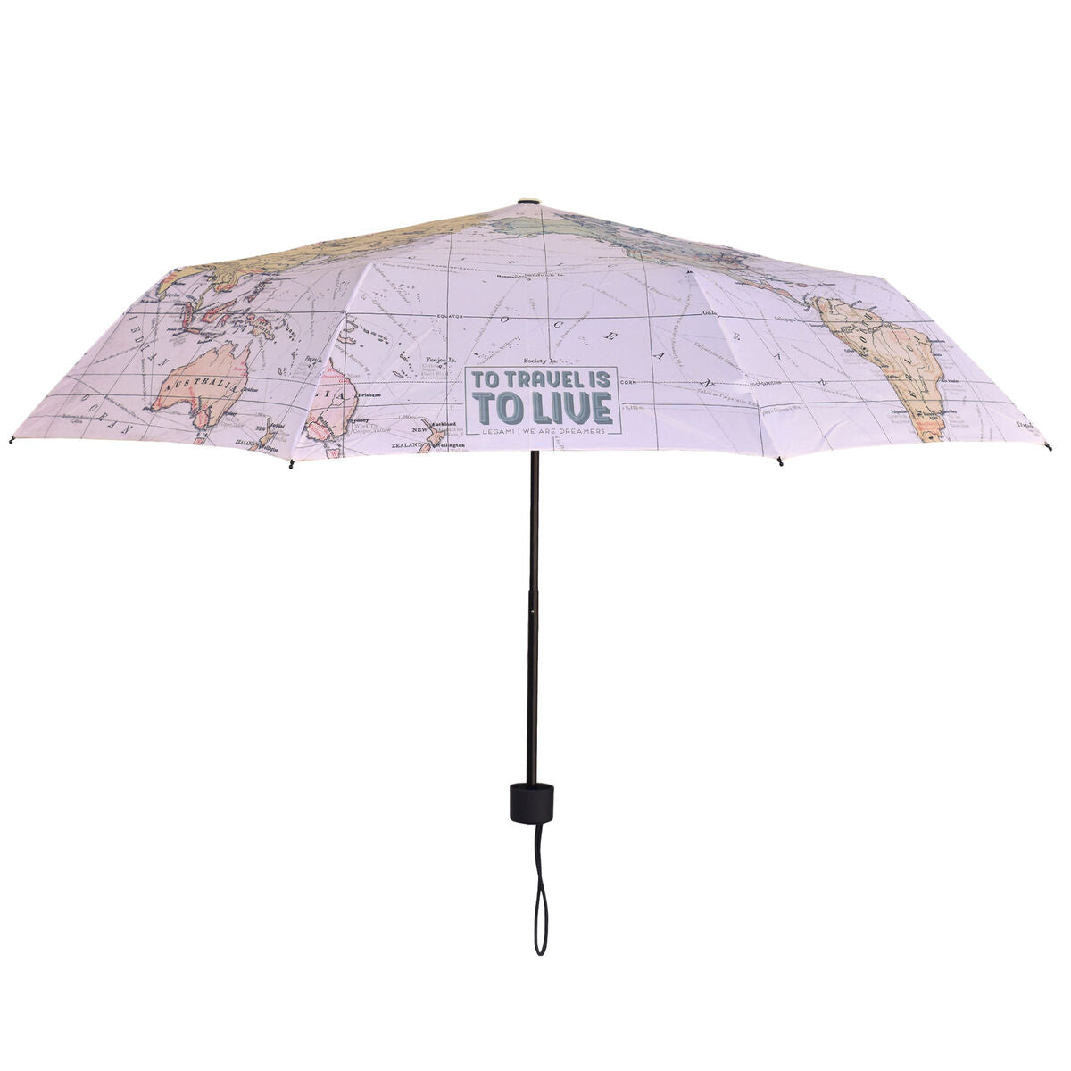 Parapluie Pliant Travel - Folding Umbrella
