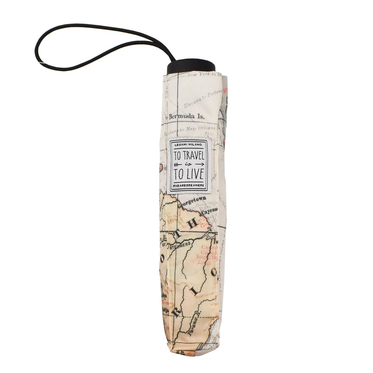 Parapluie Pliant Travel - Folding Umbrella