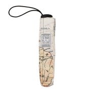 Parapluie Pliant Travel - Folding Umbrella