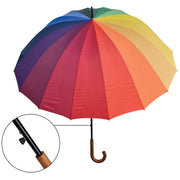Parapluie Arc-en-ciel - Parapluie arc-en-ciel