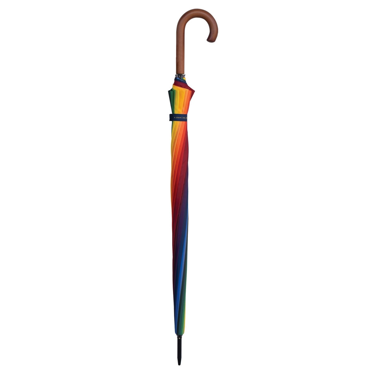 Parapluie Arc-en-ciel - Rainbow Umbrella
