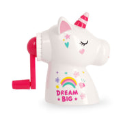 Taille-Crayon à Manivelle - Dream Big