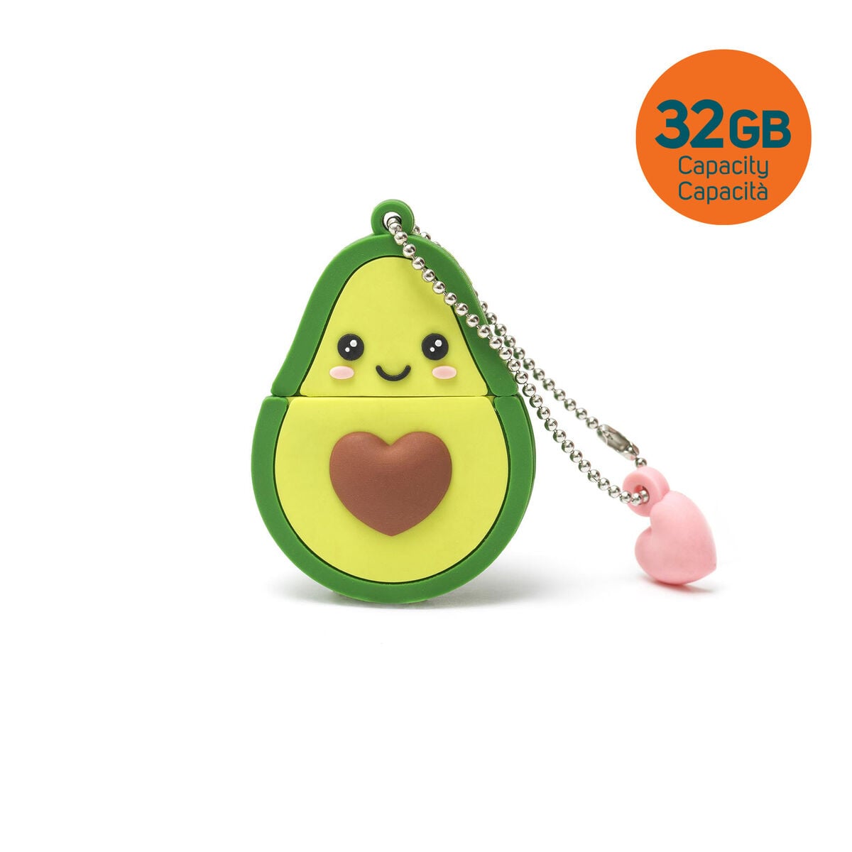 Clé USB 3.0 32 Go Avocat - Clé USB