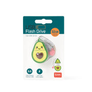 Clé USB 3.0 32 GB Avocado - Flash Drive