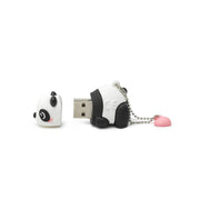 Clé USB 3.0 32 GB Panda - Flash Drive