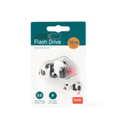 Clé USB 3.0 32 GB Panda - Flash Drive