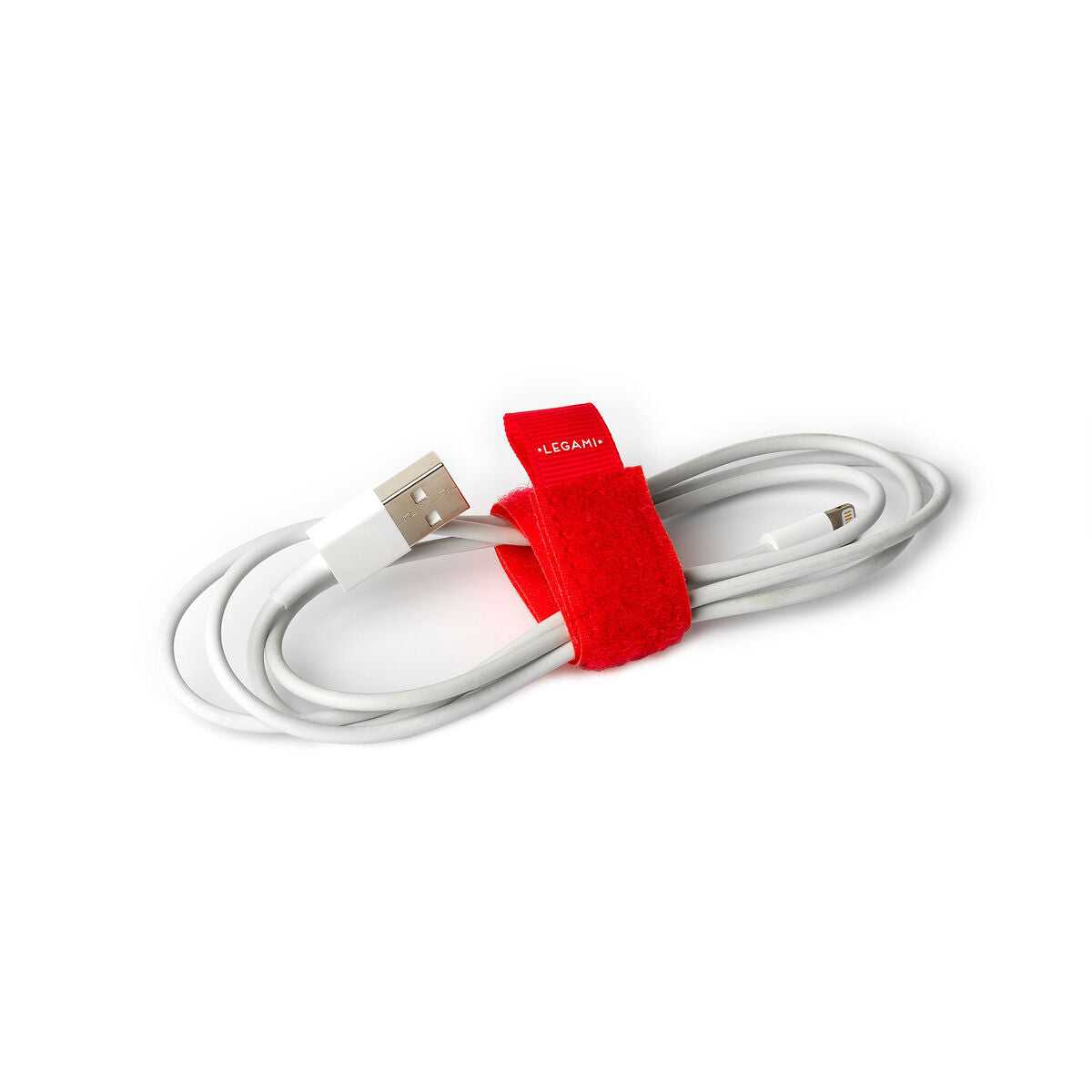 Set de 8 Attache-Câbles - SOS Cable Ties