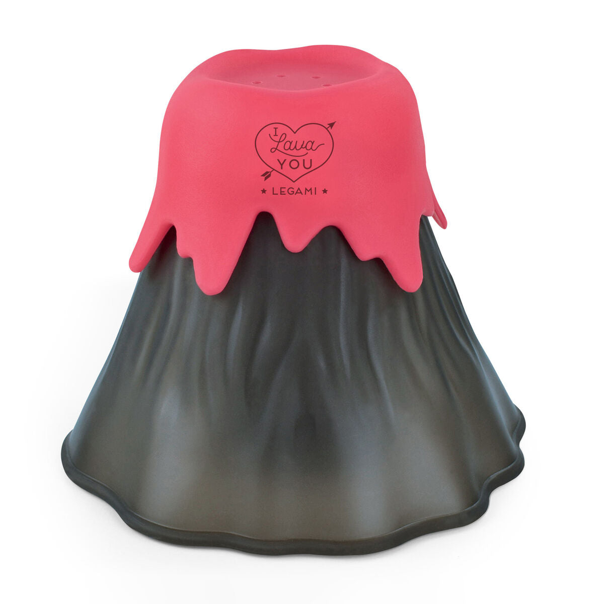 Volcan Nettoyant pour Micro-ondes - Micro-ondes Cleaner