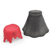 Volcan Nettoyant pour Micro-ondes - Microwave Cleaner