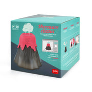 Volcan Nettoyant pour Micro-ondes - Microwave Cleaner
