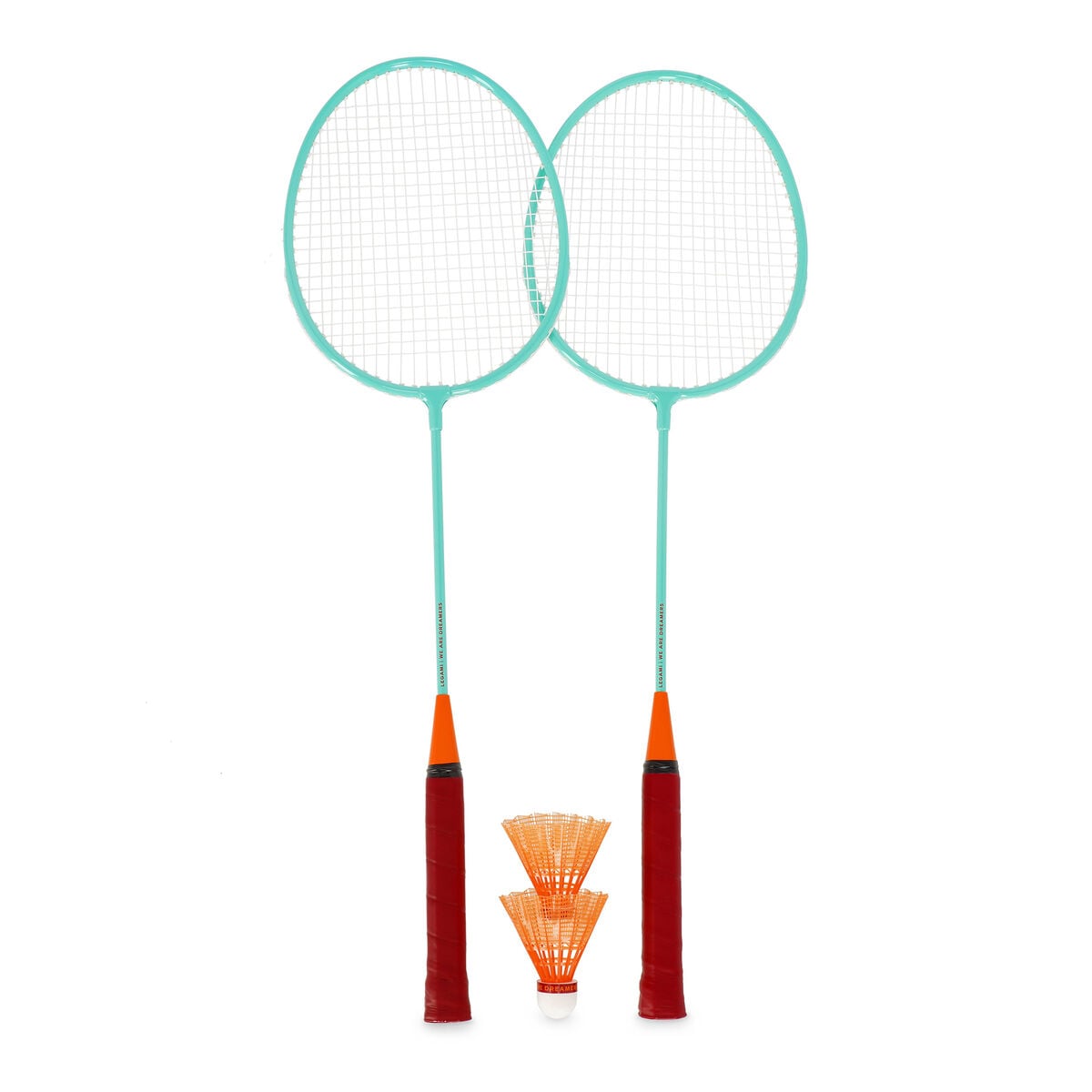 Définir Badminton