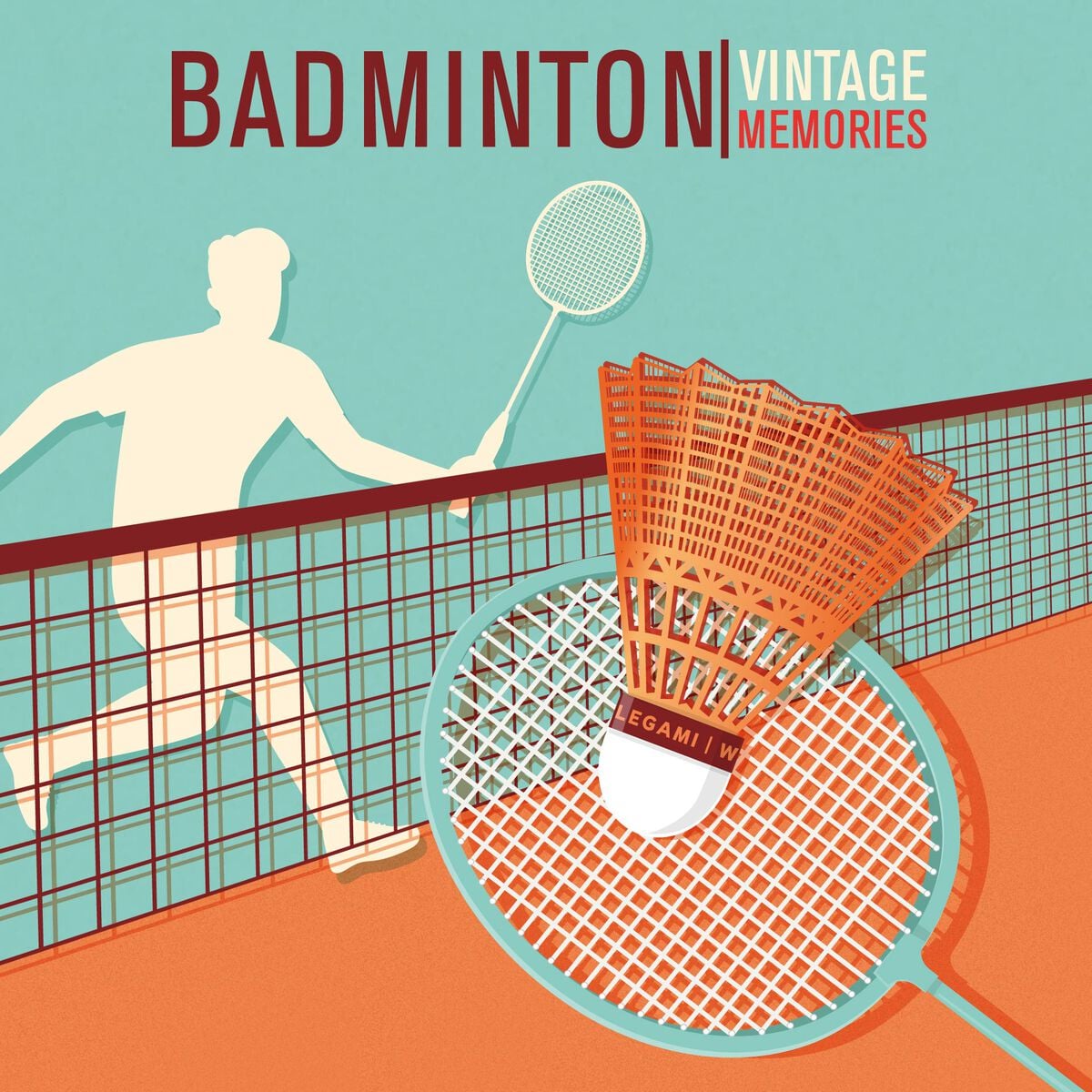 Set Badminton