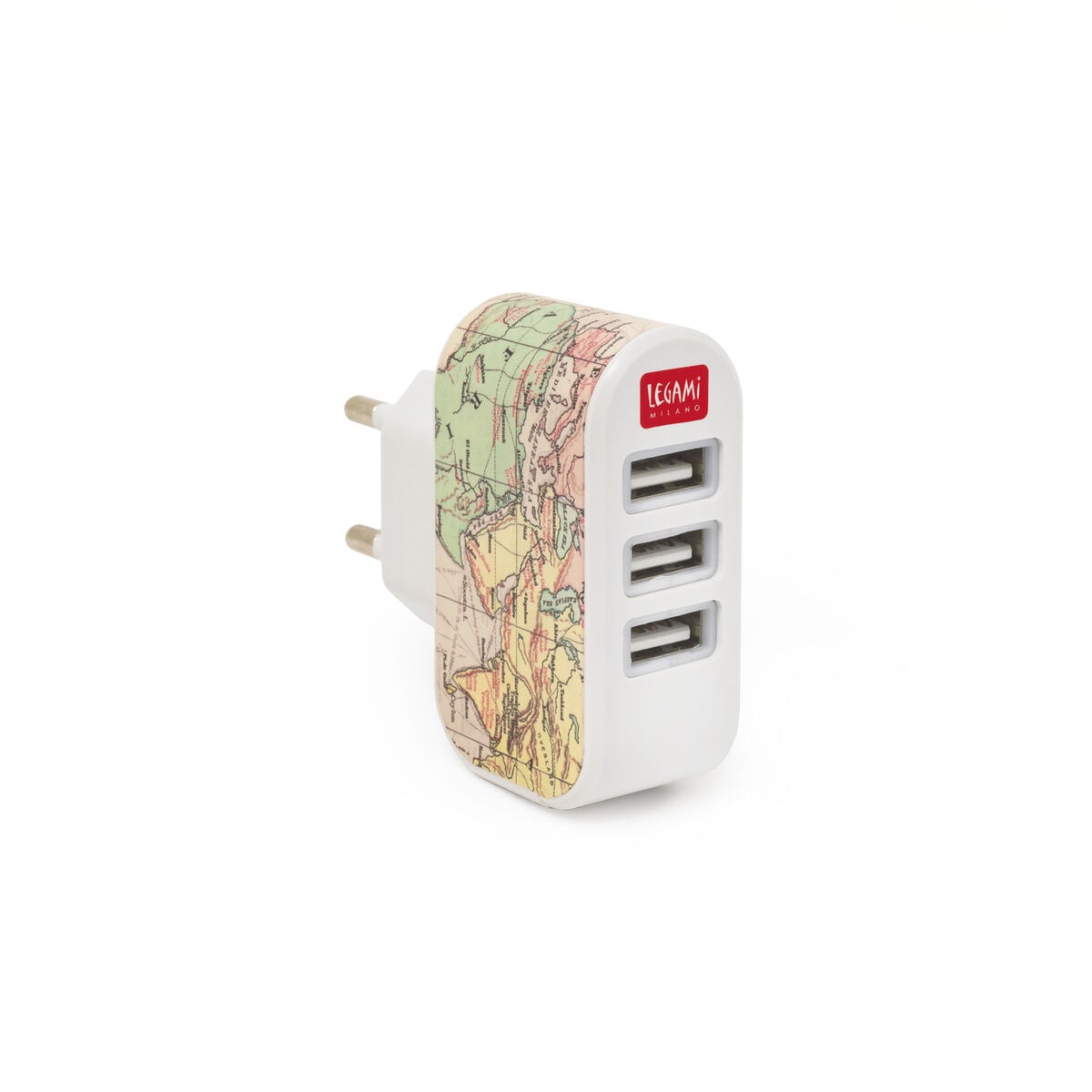 Chargeur Mural USB - Plug & Charge